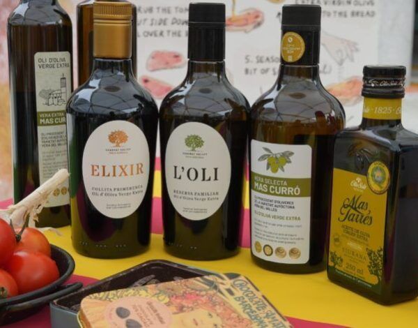 M4_03411-1170x471 Les gammes Vera Extra, Vera Selecta i Vera del Vallès van ser protagonistes a la Catalan Food Street Show celebrada a Seül, Corea del Sud, dins el MedCat Days 2025