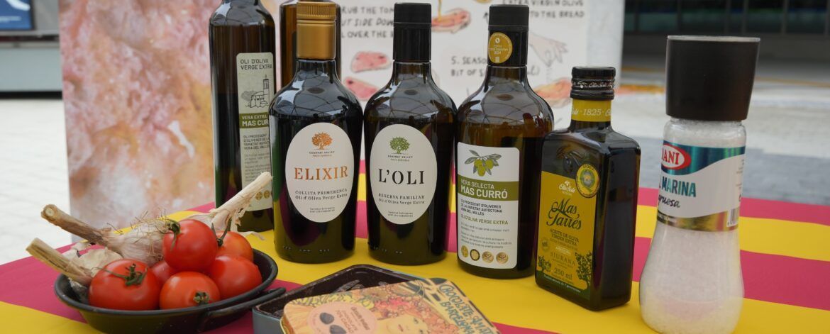 M4_03411-1170x471 Les gammes Vera Extra, Vera Selecta i Vera del Vallès van ser protagonistes a la Catalan Food Street Show celebrada a Seül, Corea del Sud, dins el MedCat Days 2025