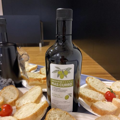 Difusión del oli de la variedad Vera dell Vallès (11)