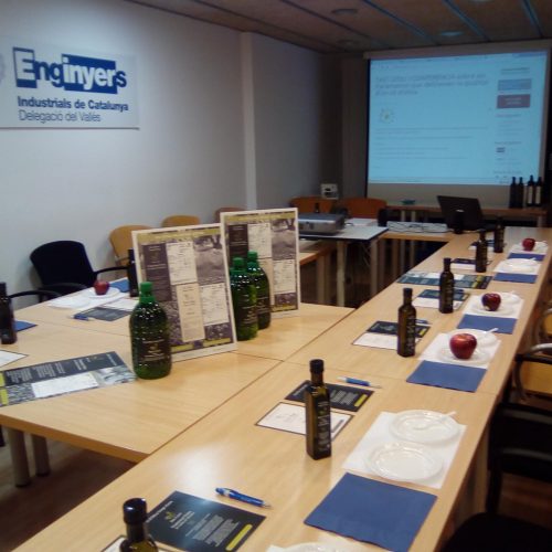 Difusión del oli de la variedad Vera dell Vallès (16)