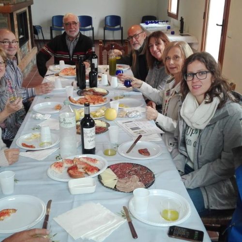 Difusión del oli de la variedad Vera dell Vallès (20)