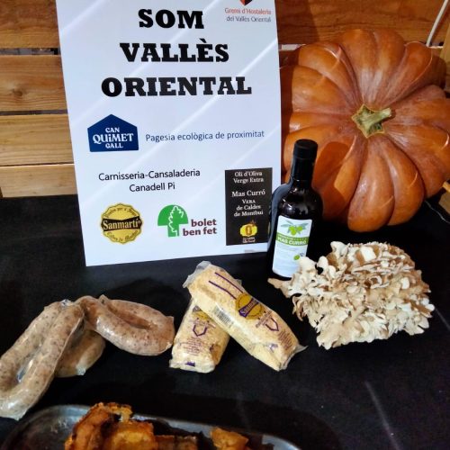 Difusión del oli de la variedad Vera dell Vallès (21)