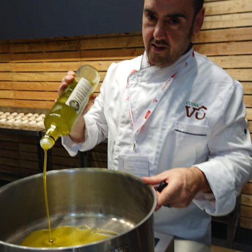 Difusión del oli de la variedad Vera dell Vallès (5)