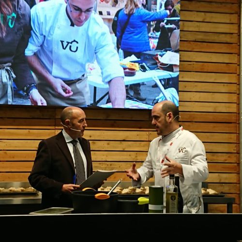 Difusión del oli de la variedad Vera dell Vallès (9)