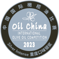 PREMIO XINA Sello PLATA transparente PREMIO XINA Sello PLATA transparente