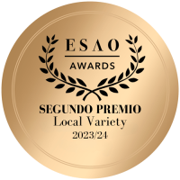 VIII-edición-ESAO-Sello-2º-premio-Local-Variety
